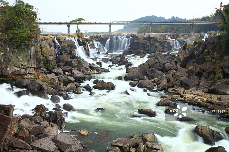 日本鹿儿岛县图片素材