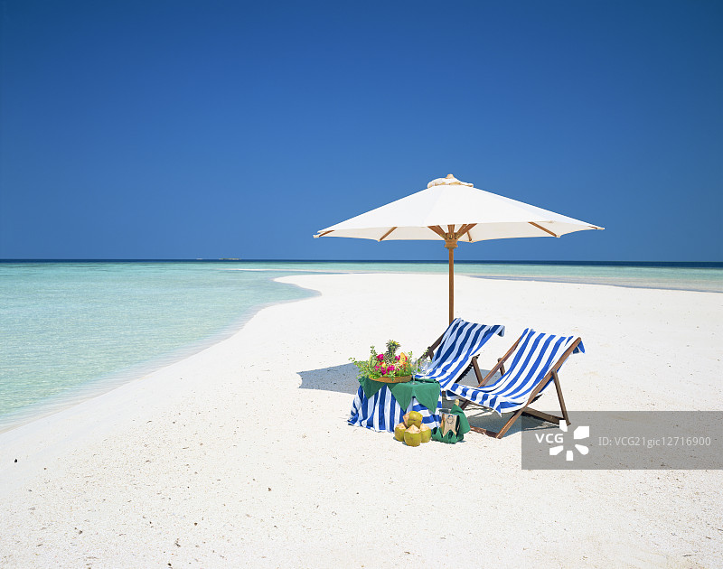 马尔代夫图片素材