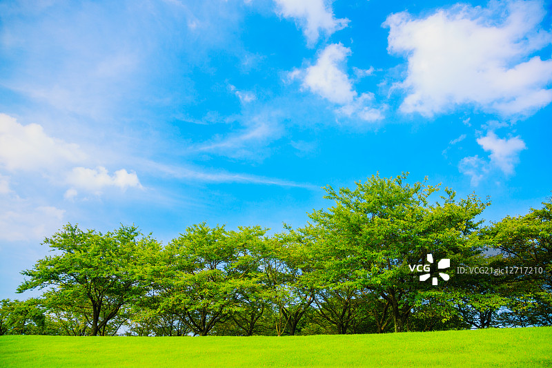 口木县,日本图片素材