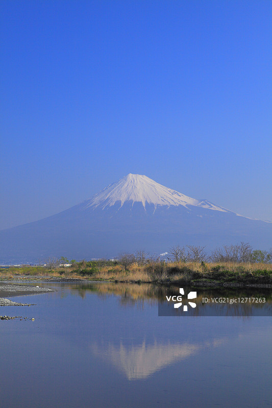 日本静冈县图片素材