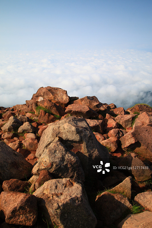 日本大分县图片素材