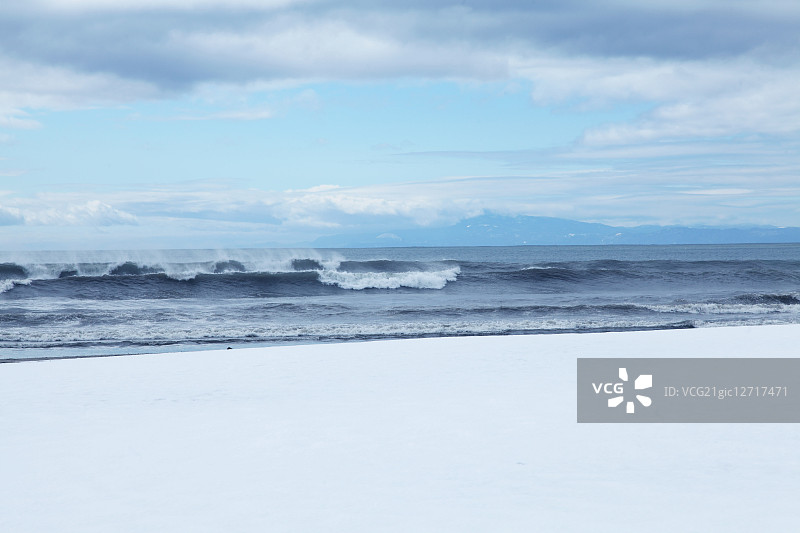 日本神奈川县图片素材
