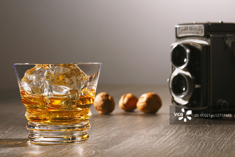 威士忌图片素材