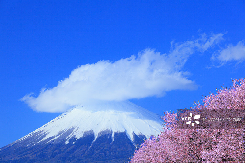 日本静冈县图片素材
