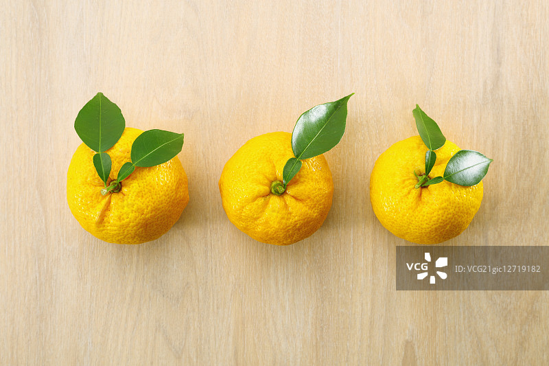 柚子图片素材