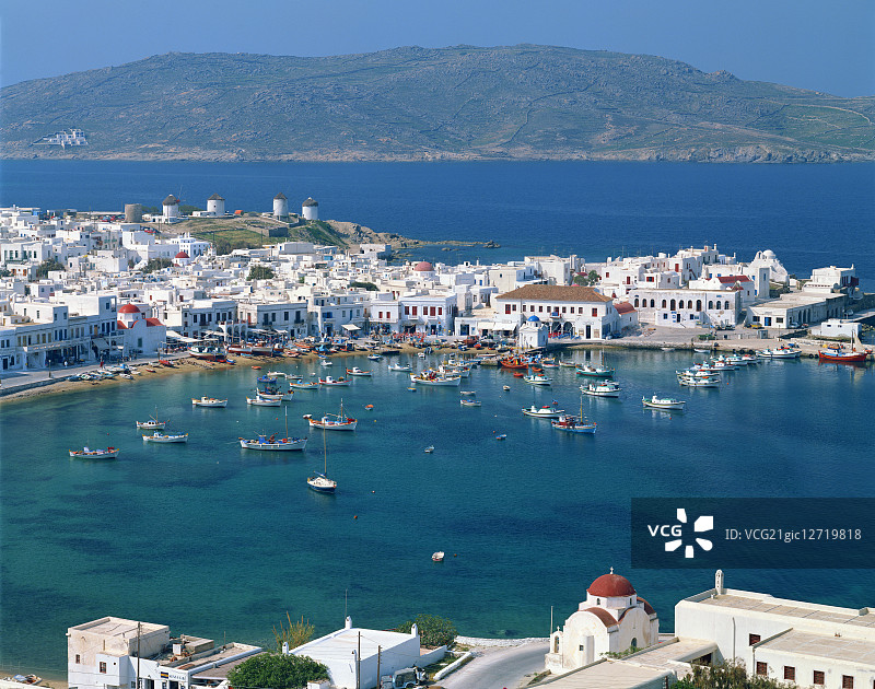 希腊图片素材