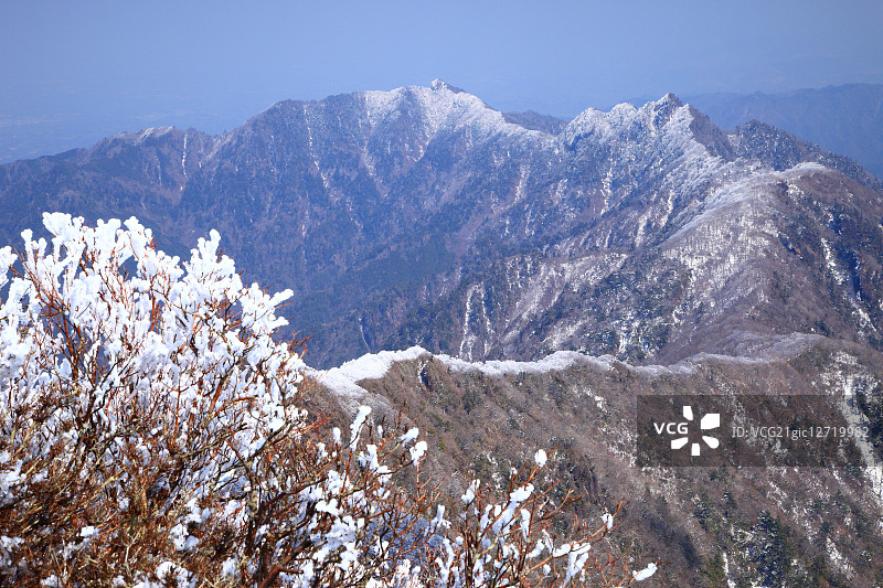 日本大分县图片素材