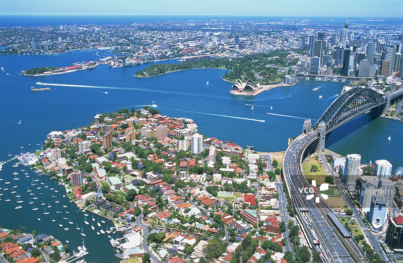 澳大利亚图片素材