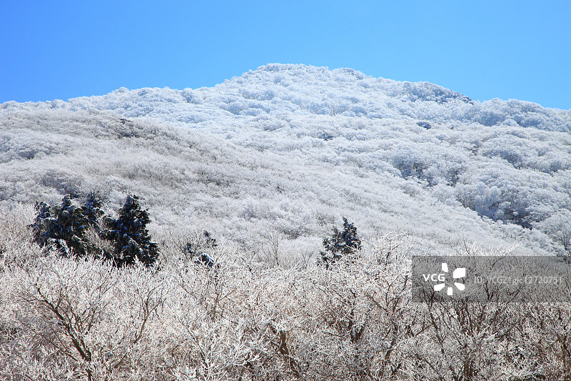 日本大分县图片素材