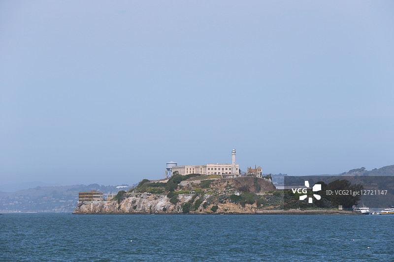 美国加利福尼亚州旧金山图片素材