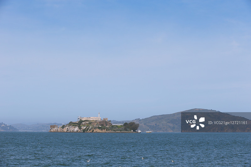 美国加利福尼亚州旧金山图片素材