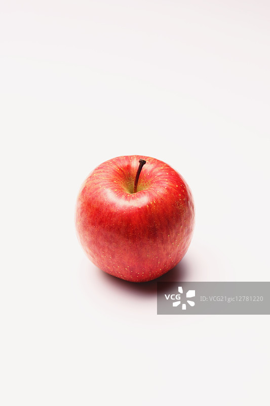 红苹果图片素材