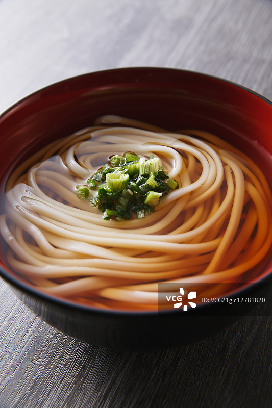 乌冬面图片素材