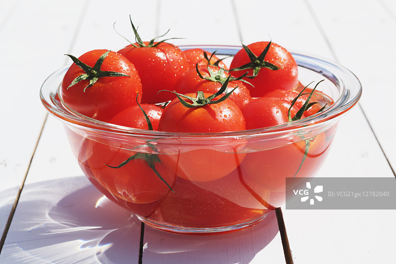 水果番茄图片素材