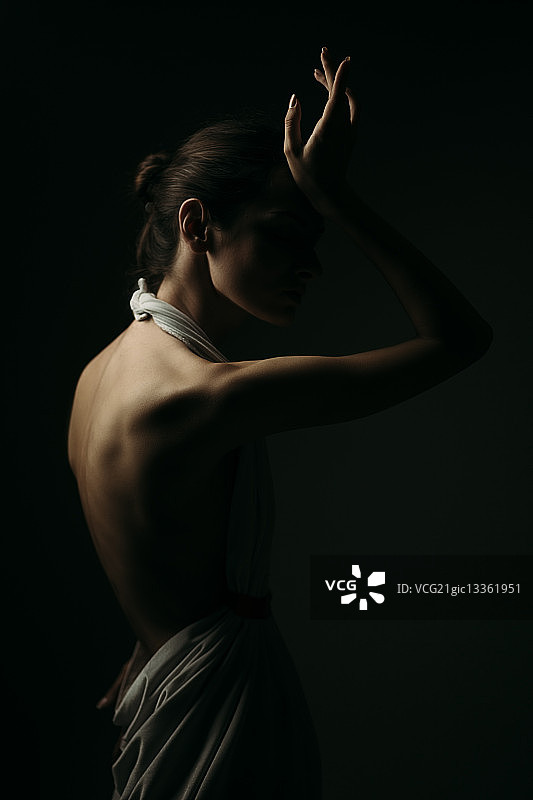 无面人图片素材