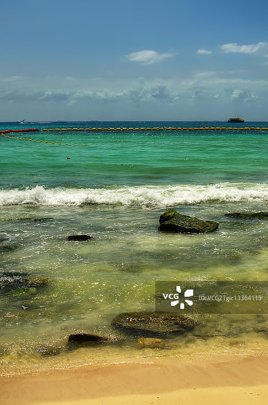 墨西哥坎昆图片素材