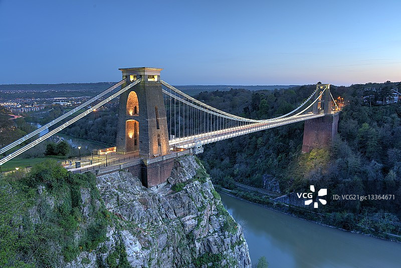 克利夫顿图片素材