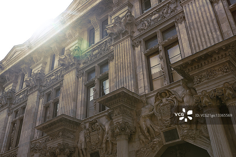 图卢兹图片素材