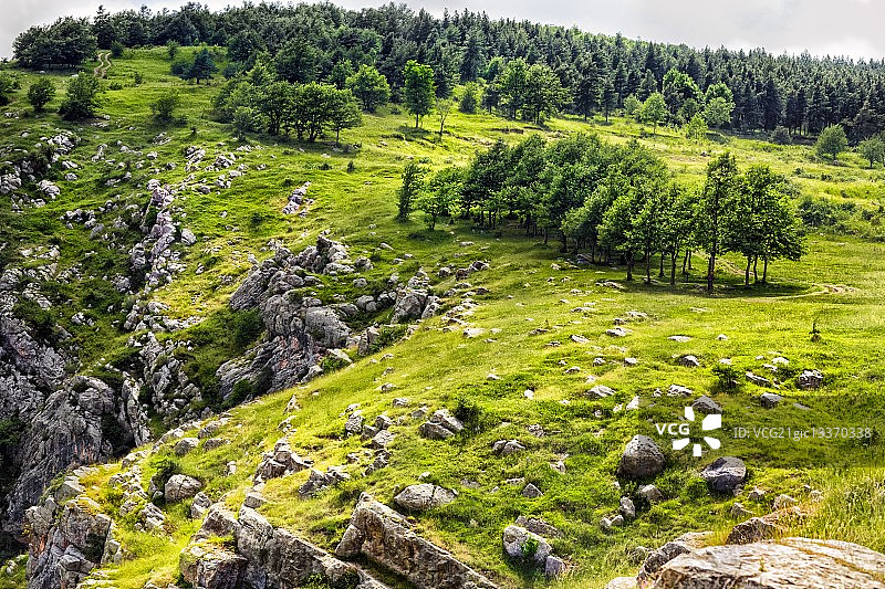 卡拉巴赫图片素材