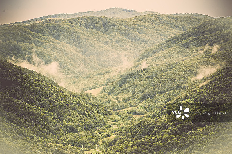 山景观图片素材