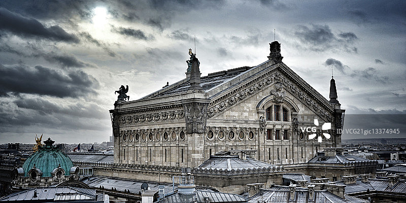 歌剧魅影图片素材