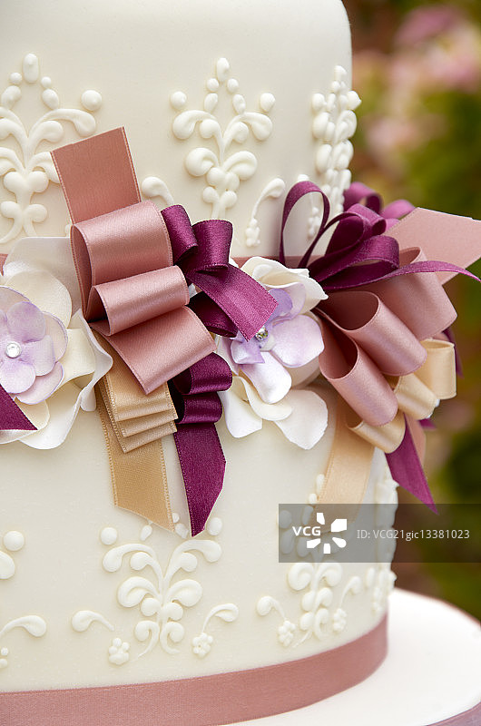 Cloud 9蛋糕图片素材