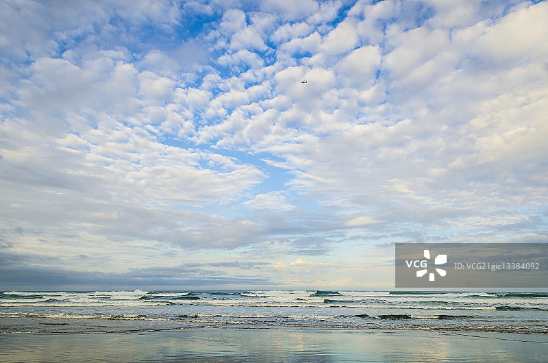 皮哈海滩图片素材