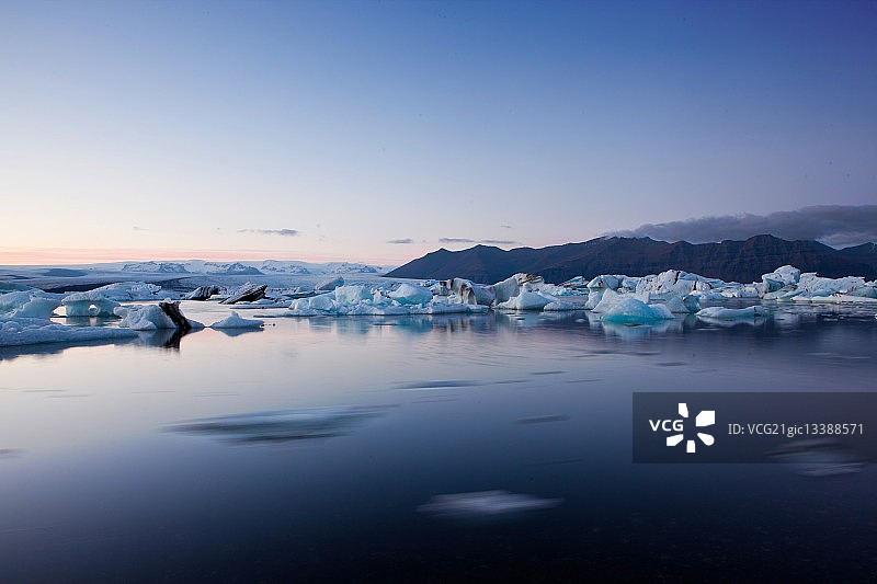 冰岛赫本图片素材