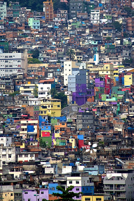 Sao Conrado图片素材