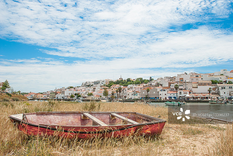 阿尔加夫图片素材