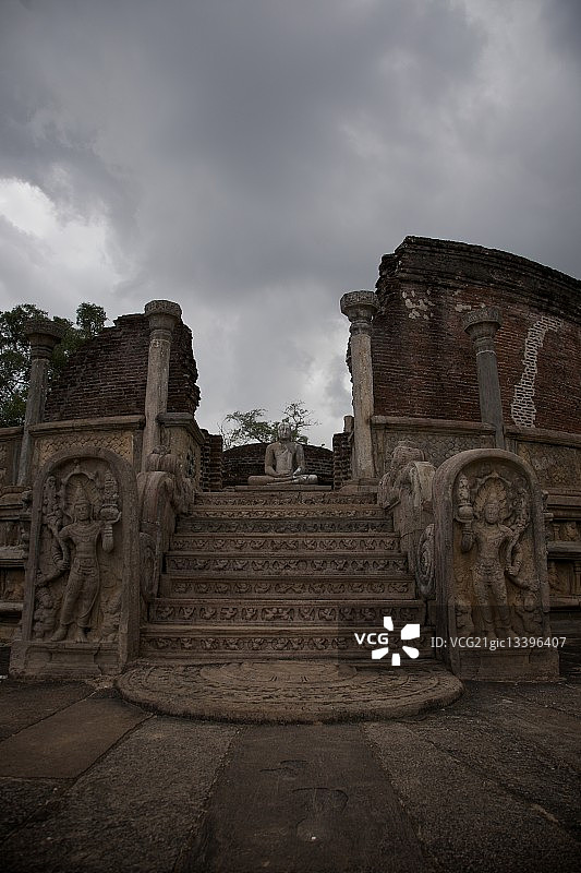 波隆纳鲁瓦图片素材