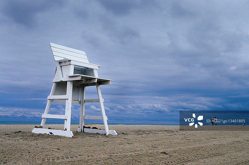 暴风雨即将来临图片素材