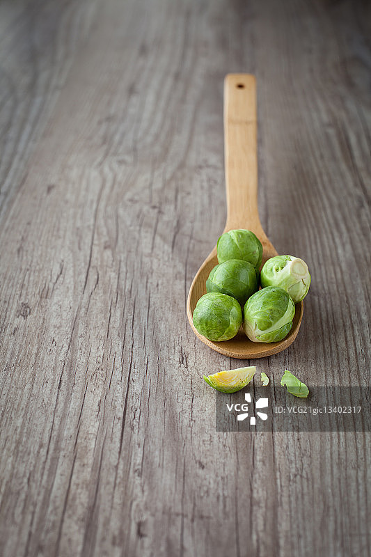 球芽甘蓝图片素材