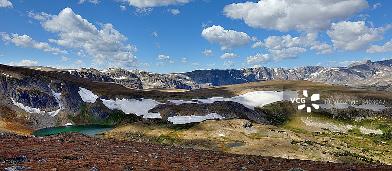 熊牙通道图片素材