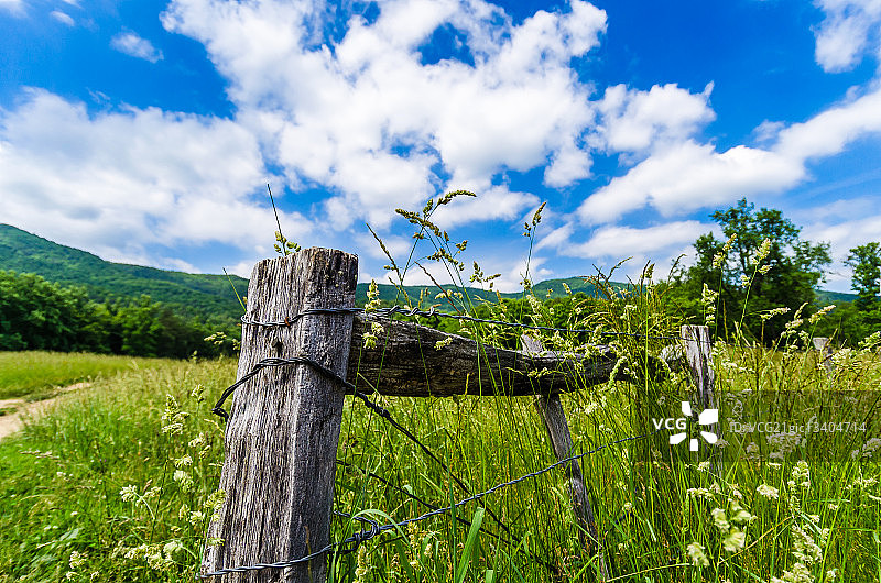 凯德斯湾图片素材