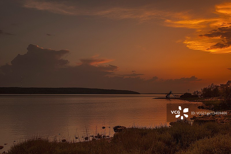 芬兰拉赫蒂图片素材