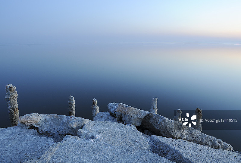 美国加利福尼亚州孟买海滩图片素材