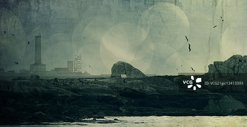 故事的开端图片素材