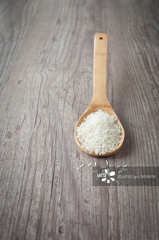 印度香米图片素材