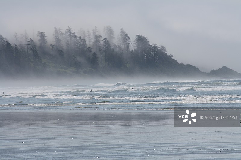 托菲诺长滩图片素材
