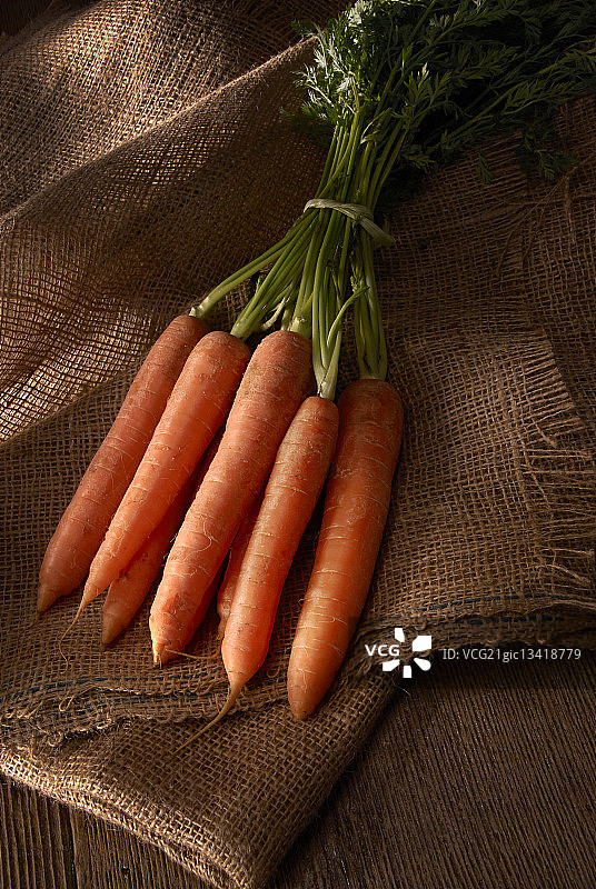 胡萝卜图片素材