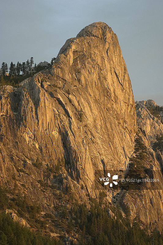 城堡穹顶图片素材