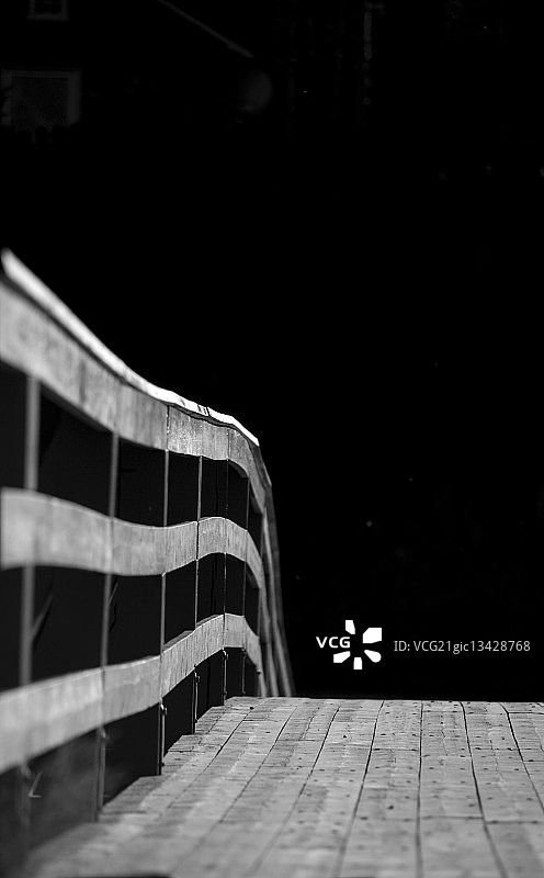 Gammelbrua图片素材