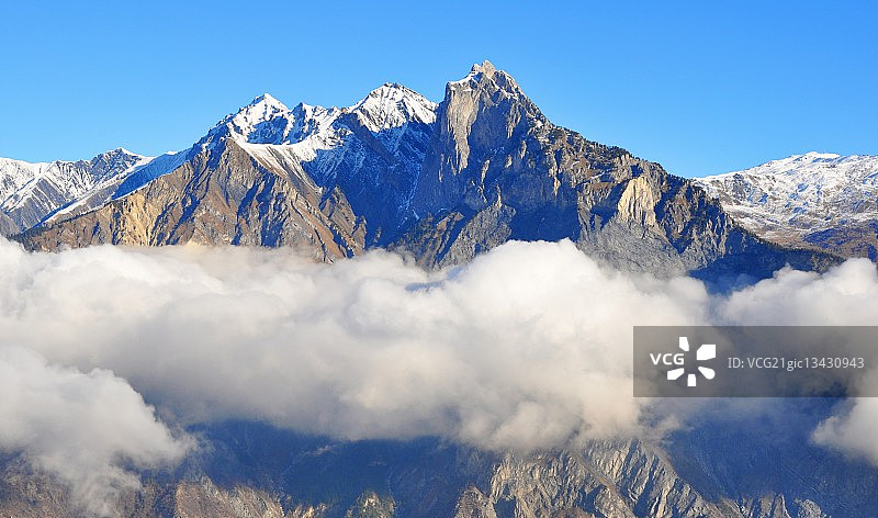 莫里安图片素材