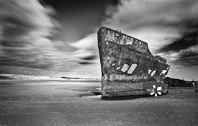 爱尔兰商人图片素材