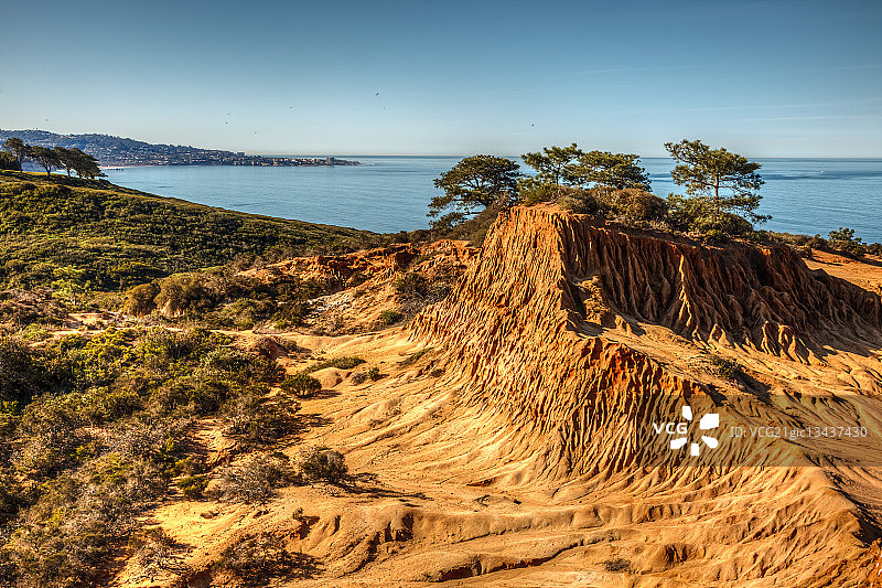 布罗肯希尔图片素材