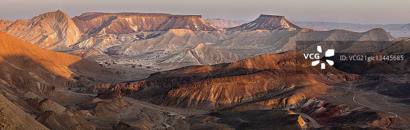 马赫特什·拉蒙图片素材