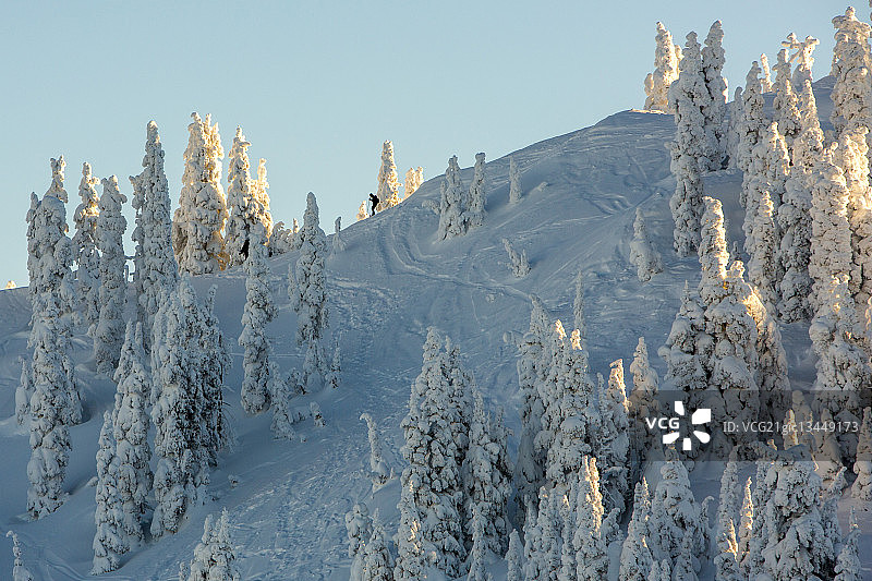 飓风岭 085图片素材