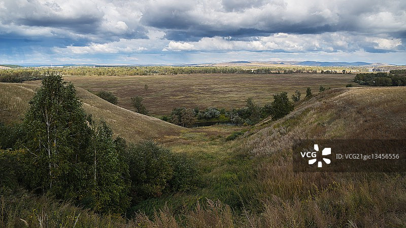 摄影：Evgeny Gerasimenko图片素材