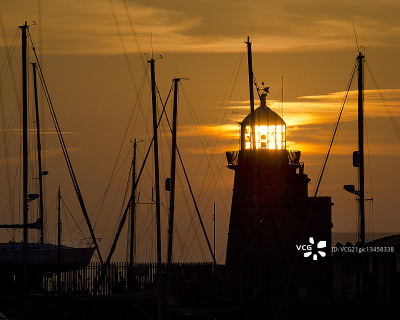 太阳能发电图片素材